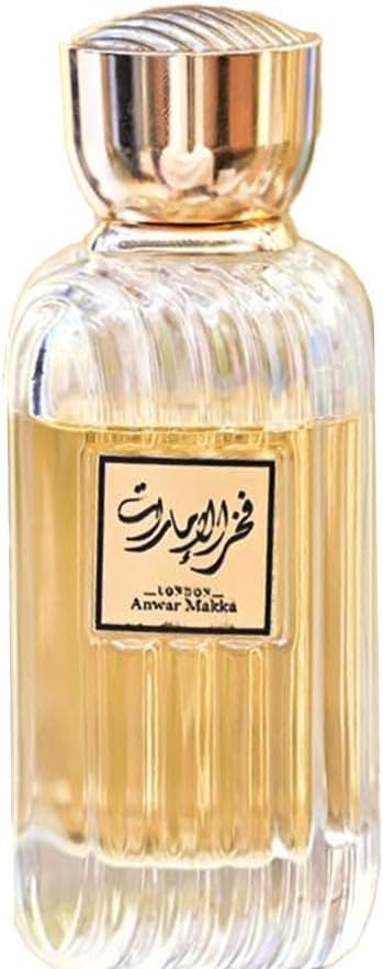 Anwar Makkah Fakhr al Emarat Unisex Perfume - 100ml